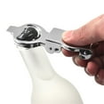 thumbnail image 2 of YIEMEEN Durable Leak Proof Bottle Opener Sealing Stoppers For Carbonated Drink Foldable, 2 of 13
