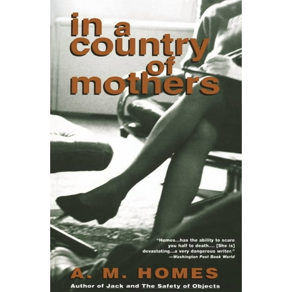 Vintage Contemporaries: In a Country of Mothers (Paperback)
