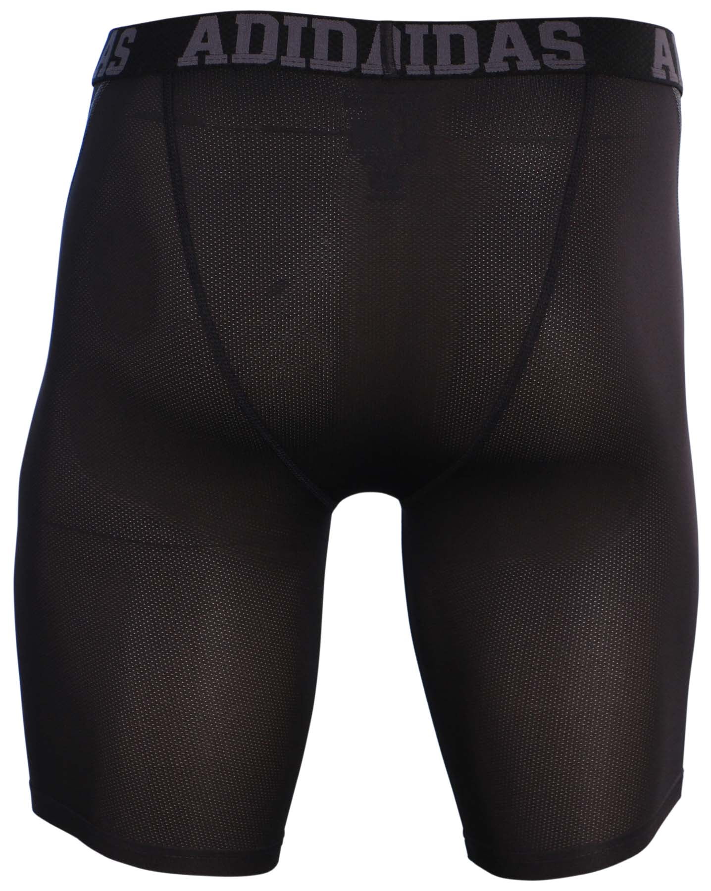 Adidas Men's Clima Cool 9 Midway Underwear-Black
