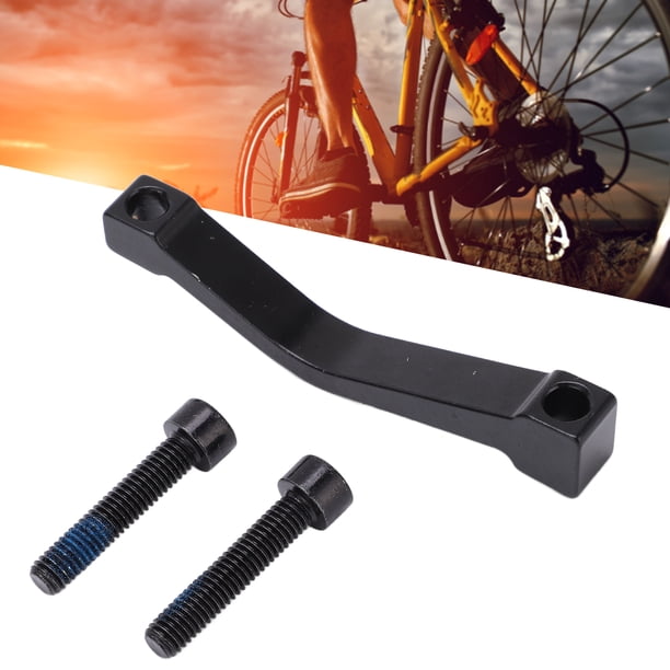 Adaptateur D'Étrier B-R-203 – Alliage, VTT Avant/Arrière, Disque 8″ – Remplacement Durable