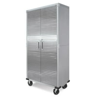 Garage Cabinets And Storage Systems Walmart Com