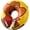Cowboy, variant on Inflatable Recovery Collar (Donut/E-Collar) – Soft Cone Alternative for Dogs and Cats of All Sizes, After-Surgery Neck Protection