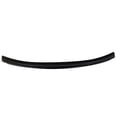 thumbnail image 5 of Ikon Motorsports Compatible with 15-23 Ford Mustang 2Dr High Kick V Painted Trunk Spoiler #G1 Absolute Black, 5 of 7
