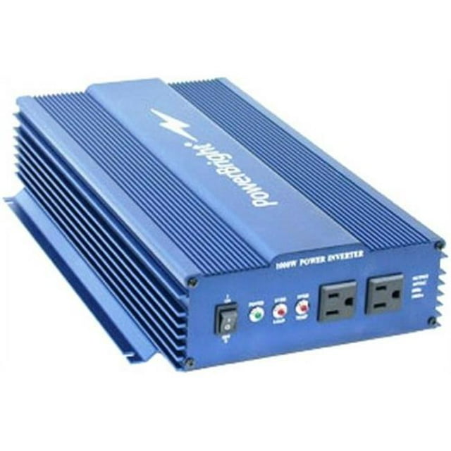 Power Bright APS1000-24 True Sinus Wave