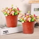 thumbnail image 4 of 6 macetas de plástico para vivero, macetas de 8 pulgadas, contenedor de plantas de flores, maceta de inicio de semillas Sincero Hogar, 4 of 4