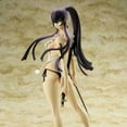 thumbnail image 2 of Highschool Of The Dead Busujima Saeko Figure Graduation Gift The Best Gift For Friends And Children 8.47 inch, 2 of 8