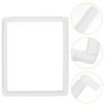 thumbnail image 2 of SHISUYAN Embroidery Frame Cross Stitch Hoop 2pcs DIY Accessory Tool, 2 of 9
