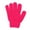 Hot Pink, variant on kladzum Exfoliating Gloves for Shower, Body Exfoliator Glove, Bath Brushes Scrub Exfoliate Glove Mitt Bath Face Spa Hand Scrubbers Wash Thickened Scrub Bath Tools for Women Men