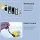 thumbnail image 4 of Sensor de Aceleración de Ejes Sensor de Cápsula V3 ESP32S3 Placa de Desarrollo WiFi+BT LoRaWAN para 868mhz, 4 of 5