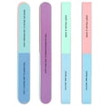 thumbnail image 2 of 12 Pieces 7 Way Nail Files and Buffers,Professional Nail Buffing Files Buffing Block for Shaping,Contouring,Smoothing,Polishing,Shining Natural Nails, 2 of 7