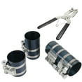thumbnail image 3 of Adjustable Piston Ring Compressor Tool Piston Ring Pliers Compressor Installer 4Inch, 3 of 9