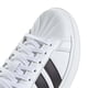 thumbnail image 5 of Tenis Adidas para Mujer Streettalk Blanco, 5 of 5