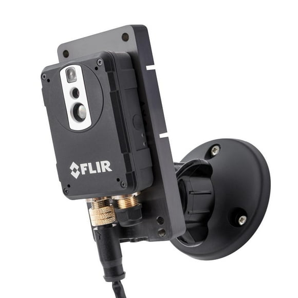 FLIR AX8 Ball & Socket Mount