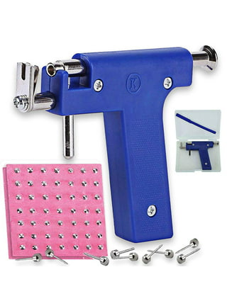 Ear Piercing Gun Puncture Without Inflammation for Studs Earring Piercing  Tools 