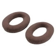 thumbnail image 3 of Headphone Ear Cushions Durable Professional Design Convenient To Use Headset Ear Covers  HD598 For Headphone, 3 of 8