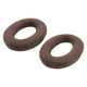 thumbnail image 4 of Cojines de Orejas parauriculares Fusiones de espuma de espuma fácil de instalar deseño profesional hd598 para la deicina de auriculares en el HOGAR, 4 of 7