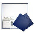 thumbnail image 1 of Tablero de juego plegable en blanco Ashley Productions, 3 unidades, 18 x 18, 1 of 1