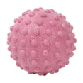 thumbnail image 1 of Foot Hand Massage Balls Trigger Therapy Raised Dot Ball Roller Reflexology, 1 of 9