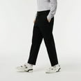 thumbnail image 1 of Lacoste Mens Cotton Stretch Tapered Chinos, 1 of 6