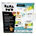 thumbnail image 3 of Juego de formas Pana Po'o: dibuja una tarjeta de objeto y usa formas para crear el elemento en un minuto. ¡Se requiere velocidad! - Edades de 8 años en adelante - Contiene 70 cartas, 2 dados y 84 form, 3 of 3