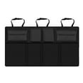 thumbnail image 2 of Car Auto Trunk Organizer Backseat Storage Bag Oxford Seat Back Bottle Pocket, 2 of 6