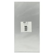 Manufacturer Varies Sheet Metal Strip,0.013",6" W,1 ft. 16512