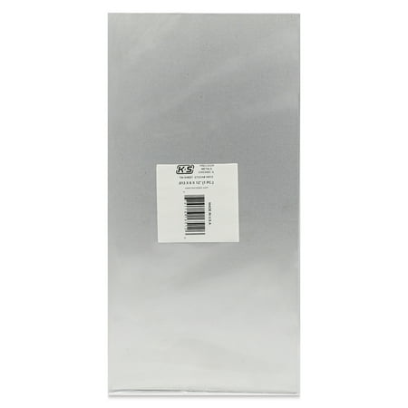 Manufacturer Varies Sheet Metal Strip,0.013",6" W,1 ft. 16512