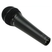 Behringer ULTRAVOICE XM1800S 3 Dynamic Cardioid Vocal and Instrument Microphones (Set of 3)