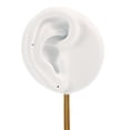 thumbnail image 3 of Earring Rack Earring Display Rack Earring Holder Creative Ear Shaped Jewelry Rack, 3 of 9