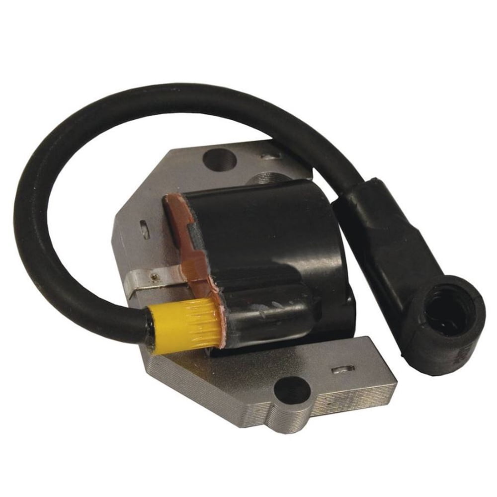 ZF-IG-A00132 PARTSRUN 21171-7034 Ignition Coil Fits Kawasaki Engine FH381V FH430V FH480V FH541V 21171-7001 21171-7007 21171-7006 21171-7013 for John Deere #AM133525#MIA11064,Ships Fast from The USA