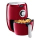 thumbnail image 4 of Freidora de Aire Gourmia 2.2 Qt Roja, 4 of 4
