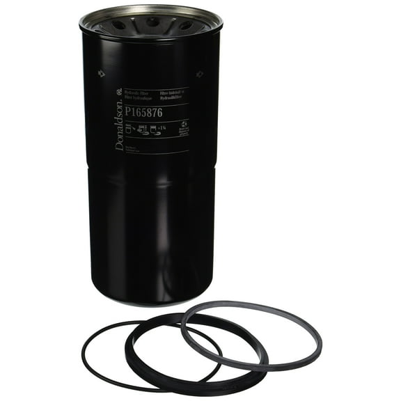 Donaldson P165876 Hydraulic Filter 10.66 In