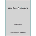 thumbnail image 1 of Pre-Owned Wide Open: Photographs (Paperback) 0821225960 9780821225967, 1 of 1