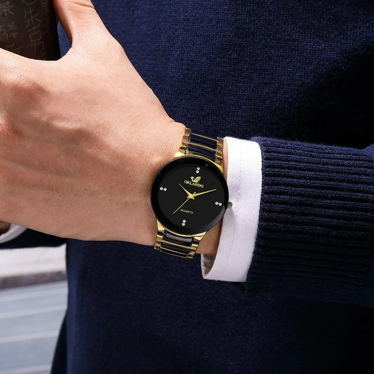 Orlando watch price hot sale