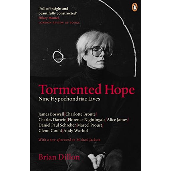 Tormented Hope