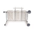 thumbnail image 2 of Plastic Bath Transfer Bench, 2 of 6