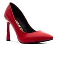thumbnail image 3 of Zapatillas para Mujer Sarah Studio 1203 rojo 22.5, 3 of 4