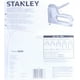 Stanley Tools 3093325 Pistolet à Clous et à Agrafes Robustes – image 3 sur 3