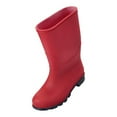 thumbnail image 5 of Mountain Warehouse Boys/Girls Plain Galoshes, 5 of 5