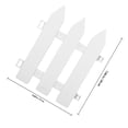 thumbnail image 2 of KALLORY 4Ud Para Exteriores Ideal Para De Patios Y Delimitación De, 2 of 8