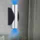 thumbnail image 4 of Lámpara de pared LED de doble cabeza de 2W, apliques de aluminio para decoraciones de barra de porche, 85-265V, 4 of 8