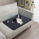 thumbnail image 5 of Hogar y cocina, Ropa de cama, Mantas y cubrecamas, Regalos para mujeres, Colchoneta fresca de verano para dormir con absorción de agua, materiales superiores e inferiores, segura, fácil de transportar, 5 of 8