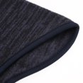 thumbnail image 3 of Cinta para la cabeza Baoblaze orejera de vellón polar gorro de Invierno elástico unisex antideslizante Azul, 3 of 8