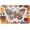 500 PCS, variant on 500 Piece Mosaic Stone Art Colorful Wings Butterfly Puzzle for Adults – Nature Aesthetic, Fall Leaves Pebble, Challenge for Adults