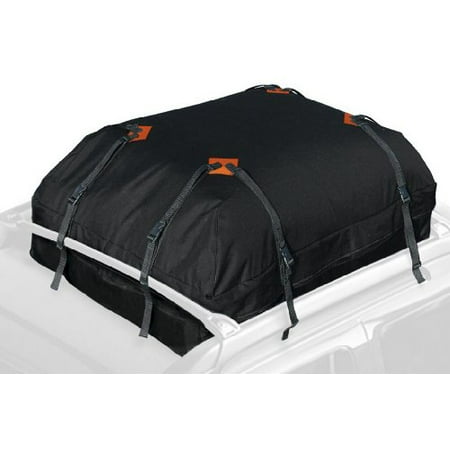 keeper 07203-1 waterproof roof top cargo bag (15 cubic