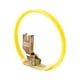 thumbnail image 4 of Prensatelas con rodillo de anillo para máquina de coser Soledad Anillo único derecho, 4 of 9