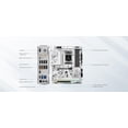 thumbnail image 4 of Placa madre ASRock B850 Steel Legend WiFi 7 DDR5 ATX, 4 of 6