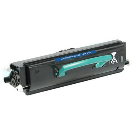 UPC: 0841992059580 | MICR Print Solutions Genuine-New High Yield MICR Toner Cartridge for Lexmark E360/E460/E462