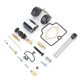 thumbnail image 5 of Kit De Reparación De Carburador Juego De Reparación De Reconstrucción De Carburador De Carburador Se Adapta A PWK 28 Mm / 30 Mm / KR150 ANGGREK Carburetor Repair Kit, 5 of 7