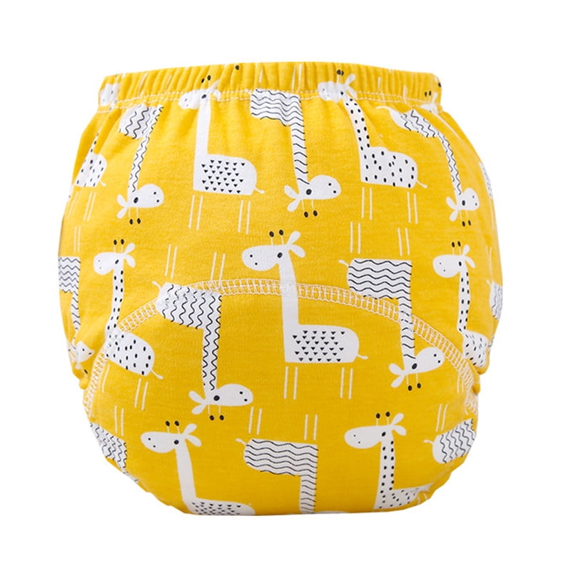 Potty Training Pants for Boys Girls, Learning Designs Training Underwear Pants，for 1836 months